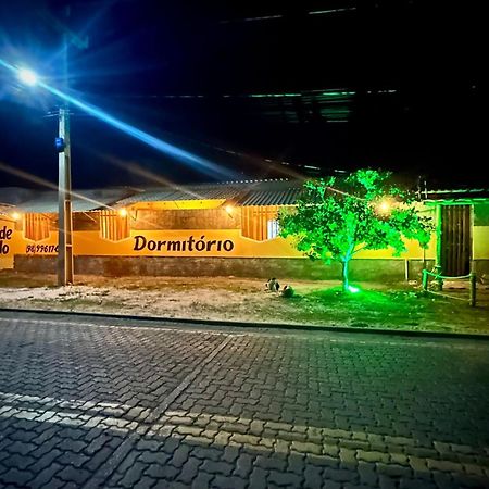 Inn R1 Pousada Barreirinhas Eksteriør billede