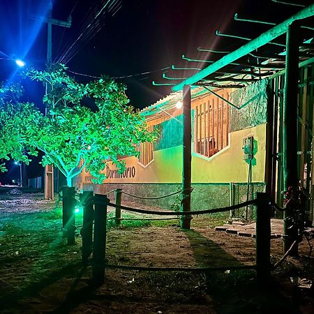 Inn R1 Pousada Barreirinhas Eksteriør billede