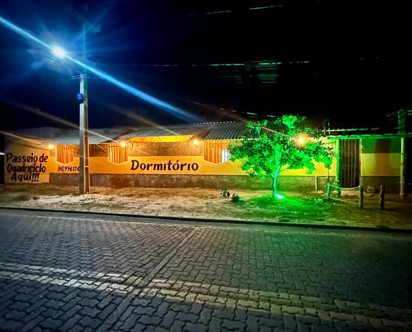 Inn R1 Pousada Barreirinhas Eksteriør billede